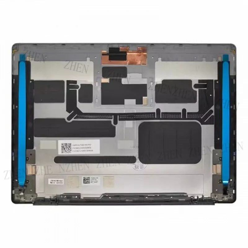 

Y For DELL Latitude 7455 E7455 LCD Back Cover 0RFK0C Silver-Gray