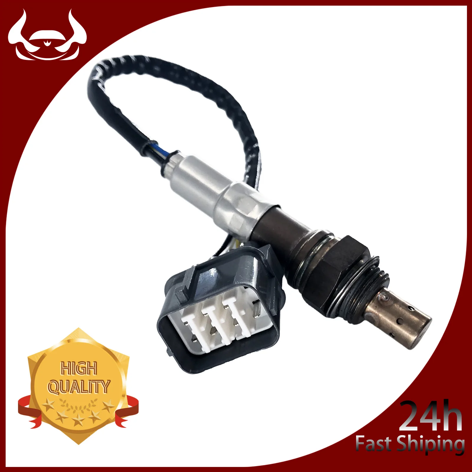 

234-5010 Lambda Oxygen Sensor O2 Sensor For Honda Accord Odyssey Pilot Ridgeline Acura RL MDX 3.5L Accord 3.0L TL 3.2L