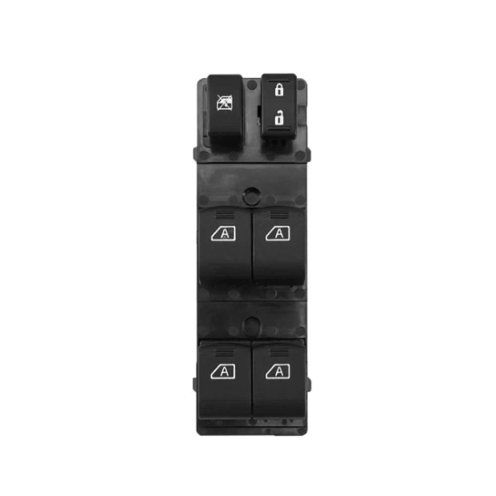 Front Left Window Switch For Infiniti EX25 EX35 EX37 FX30d FX35 CLS51 NISSAN V9X QX50 QX70 Electric Power Lifter Button Parts