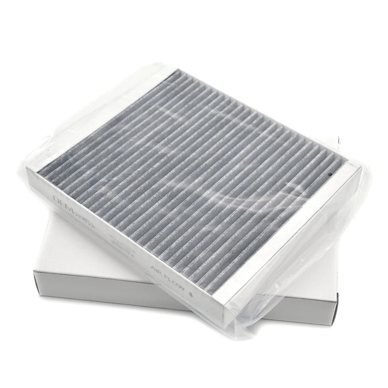 Car Pollen Cabin Air Filter Includes Activated Carbon For Opel Vauxhall Insignia Astra J Mokka Ampera 13271190 1808246 1808524