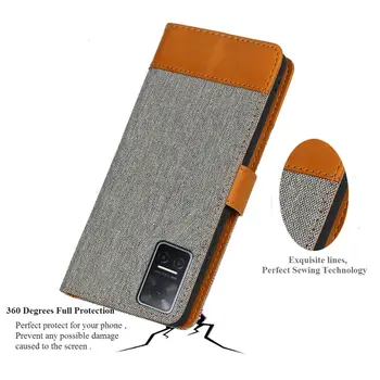 Kožené pouzdro na knihu Carcasa de Tecno Pop 6 Pro Flip Cover Peněženka Držák na kartu Ochranný telefon Funda Movil Para Tecno Pop6 Pro Capa 8 nejlepší prodej kryt na tecno pop 6 - №6