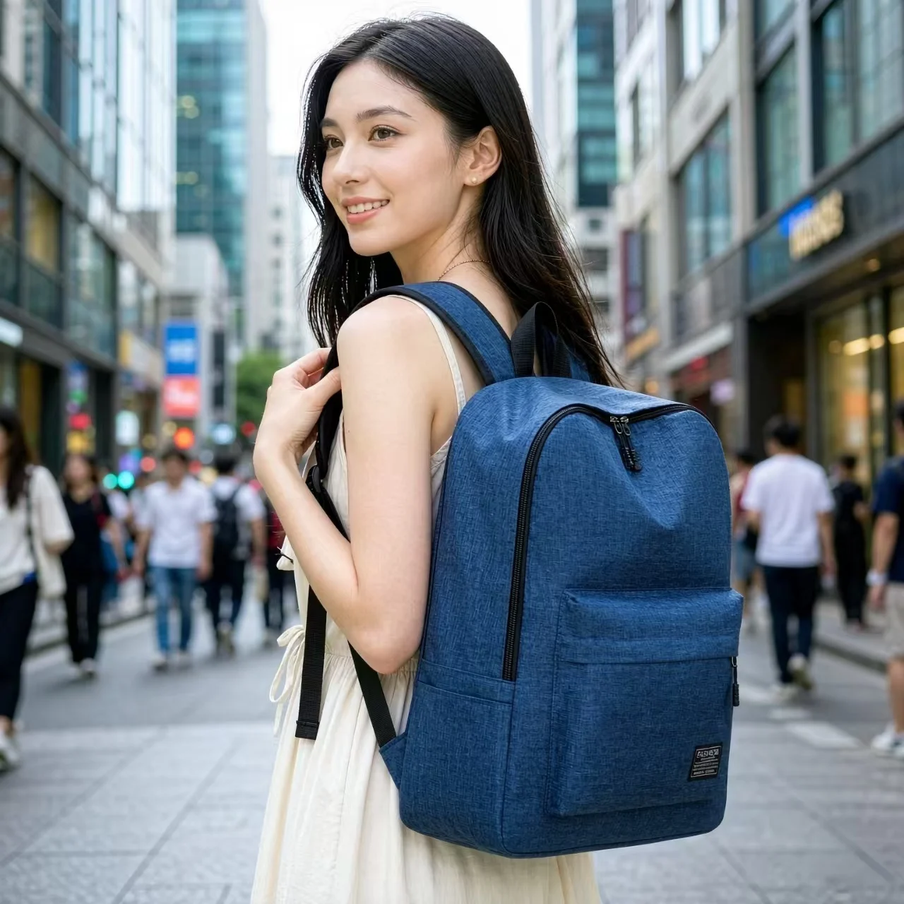 mochila-preppy-de-grande-capacidade-versatil-para-multiplas-ocasioes-estudante-viagem-dia-a-dia-design-versatil-com-multiplos-compartimentos-de-armazenamento