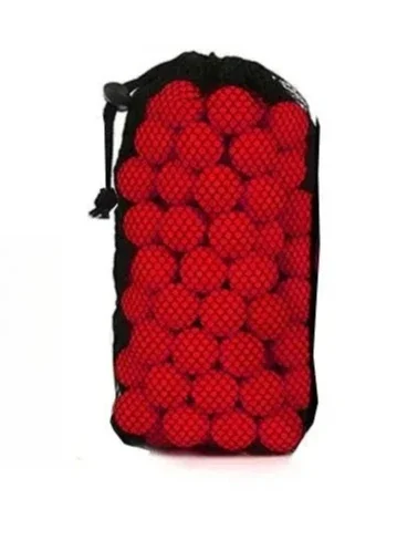 200pcs-premium-eva-ammo-for-nerf-rival-series-round-ball-bullets-refill-darts-pack-with-portable-storage-bag-waist-hookfp