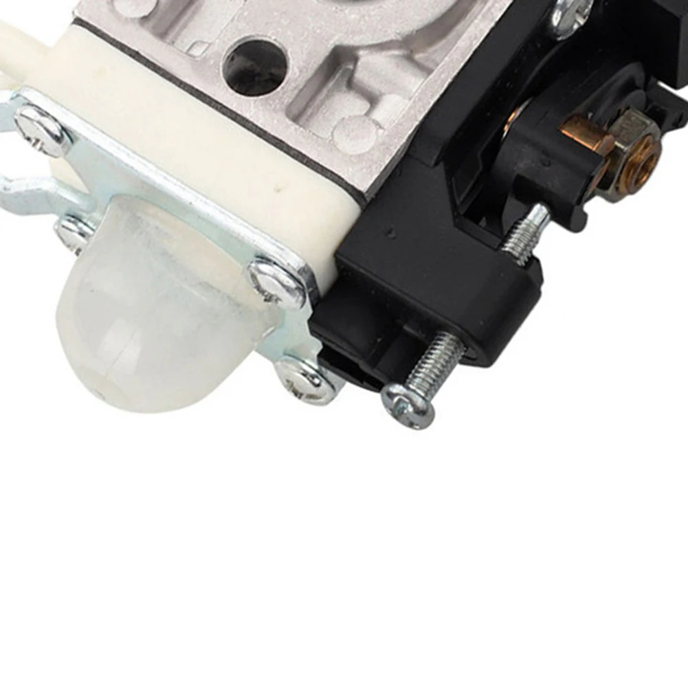 As Shown In The Picture Carburetor For ECHO Reliable In Demanding Conditions Precision Fuel Delivery For SRM-225 Trimmer