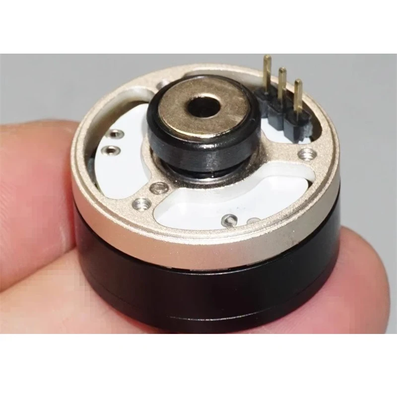 28mm 330KV 2204 3-phase external rotor brushless gimbal motor