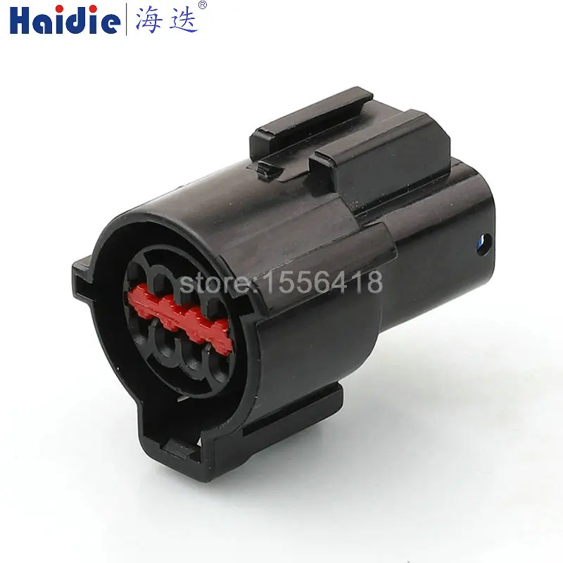 1-20 sets 8pin cable wire harness connector housing plug connector HD087F-1.5-21 image 3