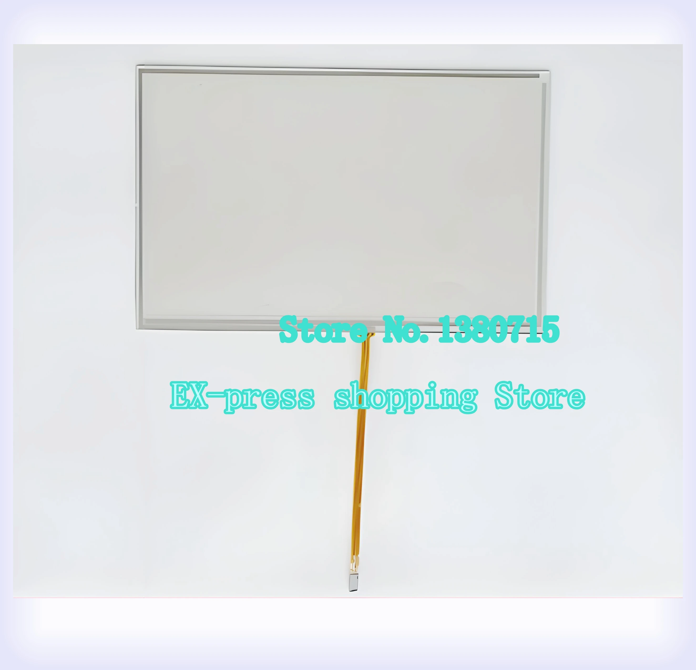 Smart1000IE 새로운 6AV6 648-0BE11-3AX0 터치 스크린 유리 및 필름 6AV6648-0BE11-3AX0