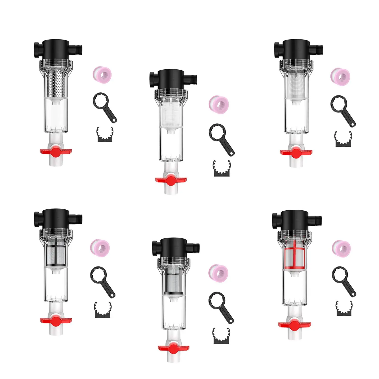 Aquarium Internal F…