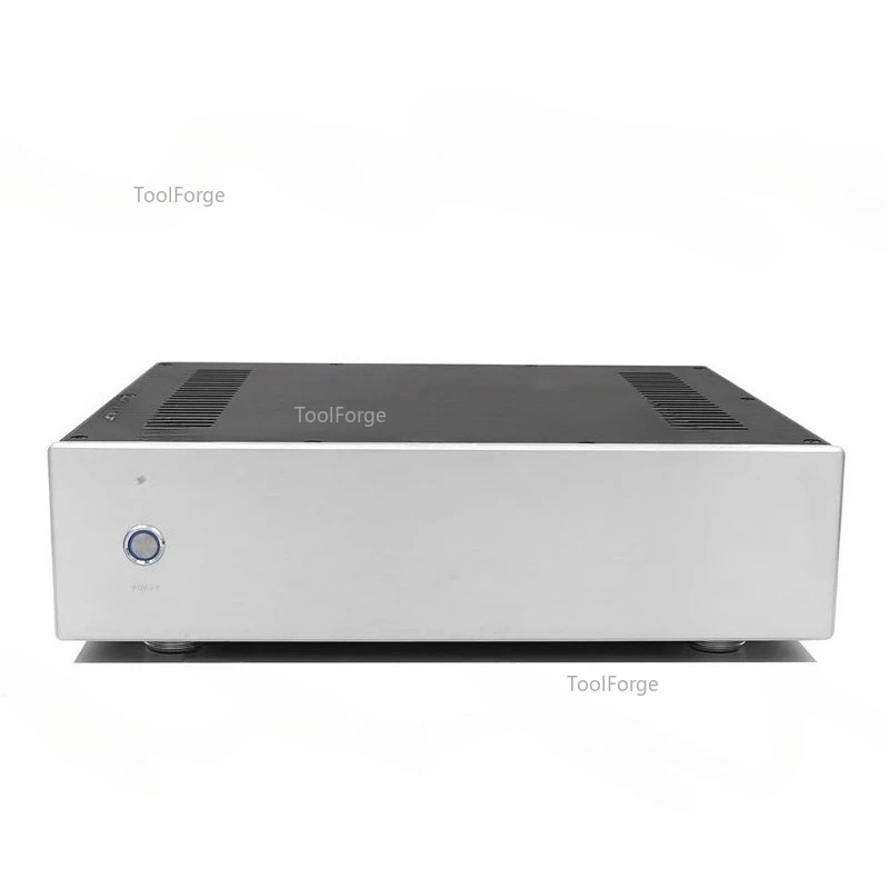 Deep Magic HI-END E834-C Heavy Magic Modified MM Tube Header Amplifier, refer to EAR834