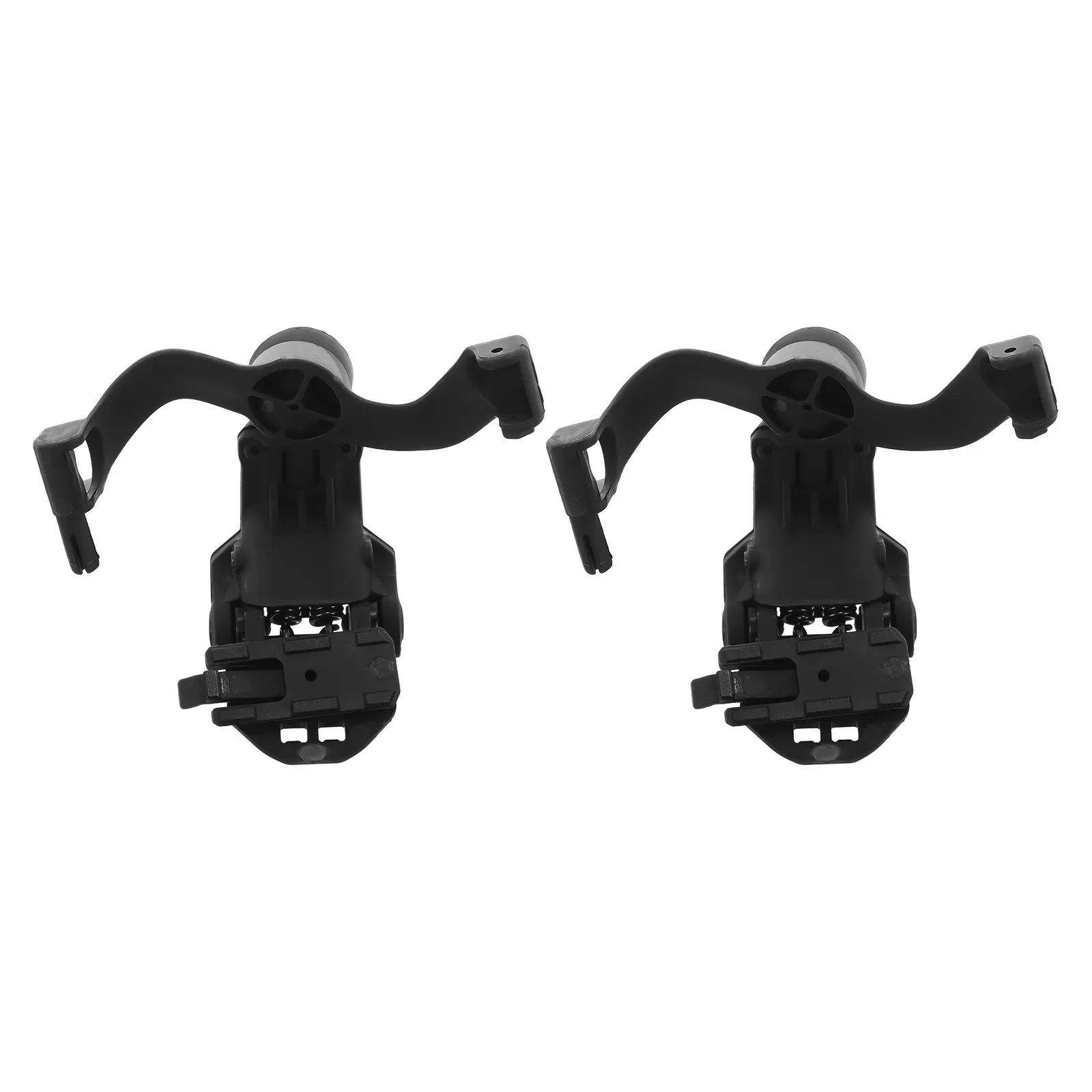 

1 комплект: портативный держатель для наушников, подвесная подставка для хранения наушников, аксессуар для повседневного использования на улице