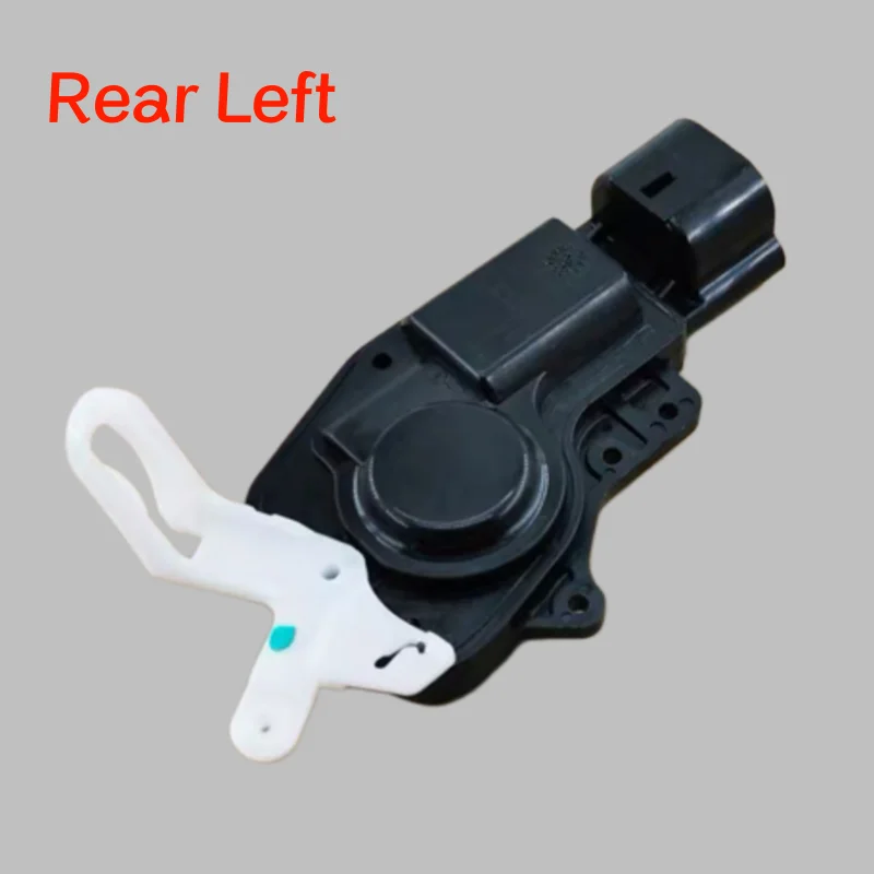 Car Front Door Lock Rear Switch Actuator Latch Control Motor For BYD F3 G3 L3 F3R