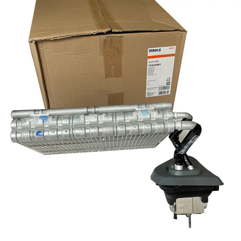 أجزاء تبريد المحرك Auto AC Evaporador De Aire Acondicionado AE201000P 72542991 لـ Oe 64119361707 #3