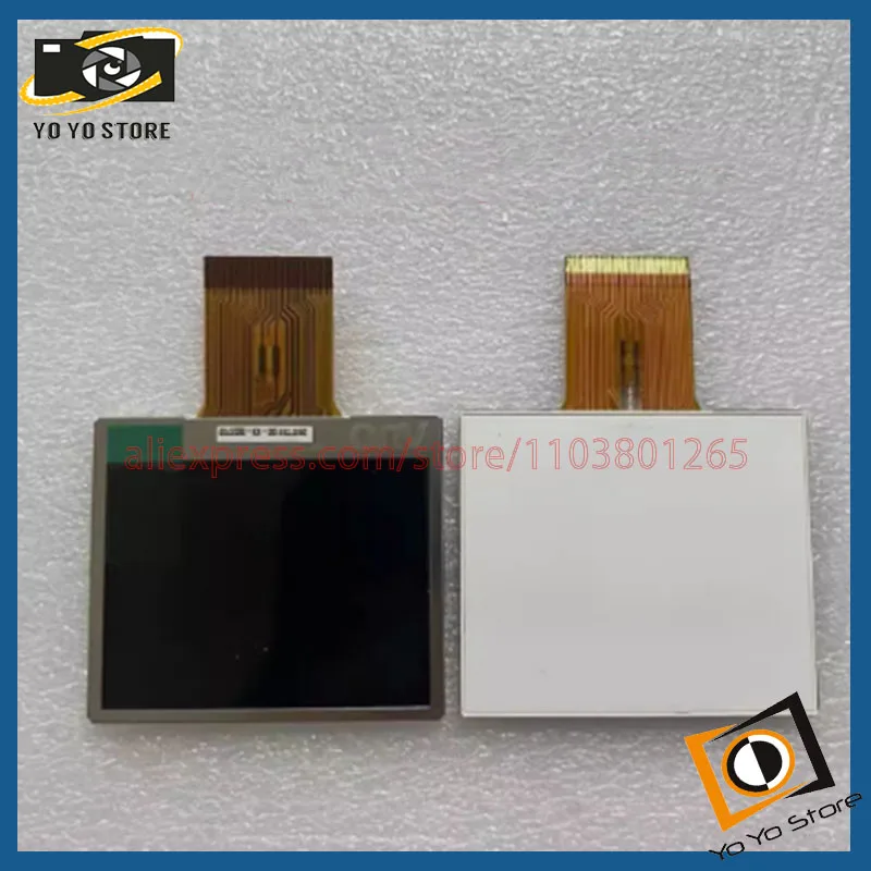 

New LCD Display Screen For Olympus FE200 Camera Display with Backlight Repair Parts