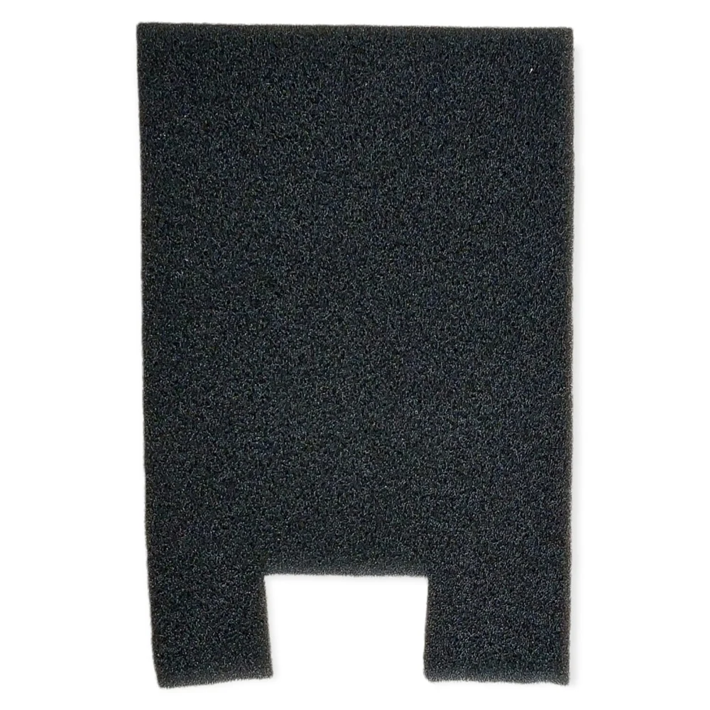 Compatible avec le filtre d'éponge d'échappement pour aspirateur arelik 9178008955 S