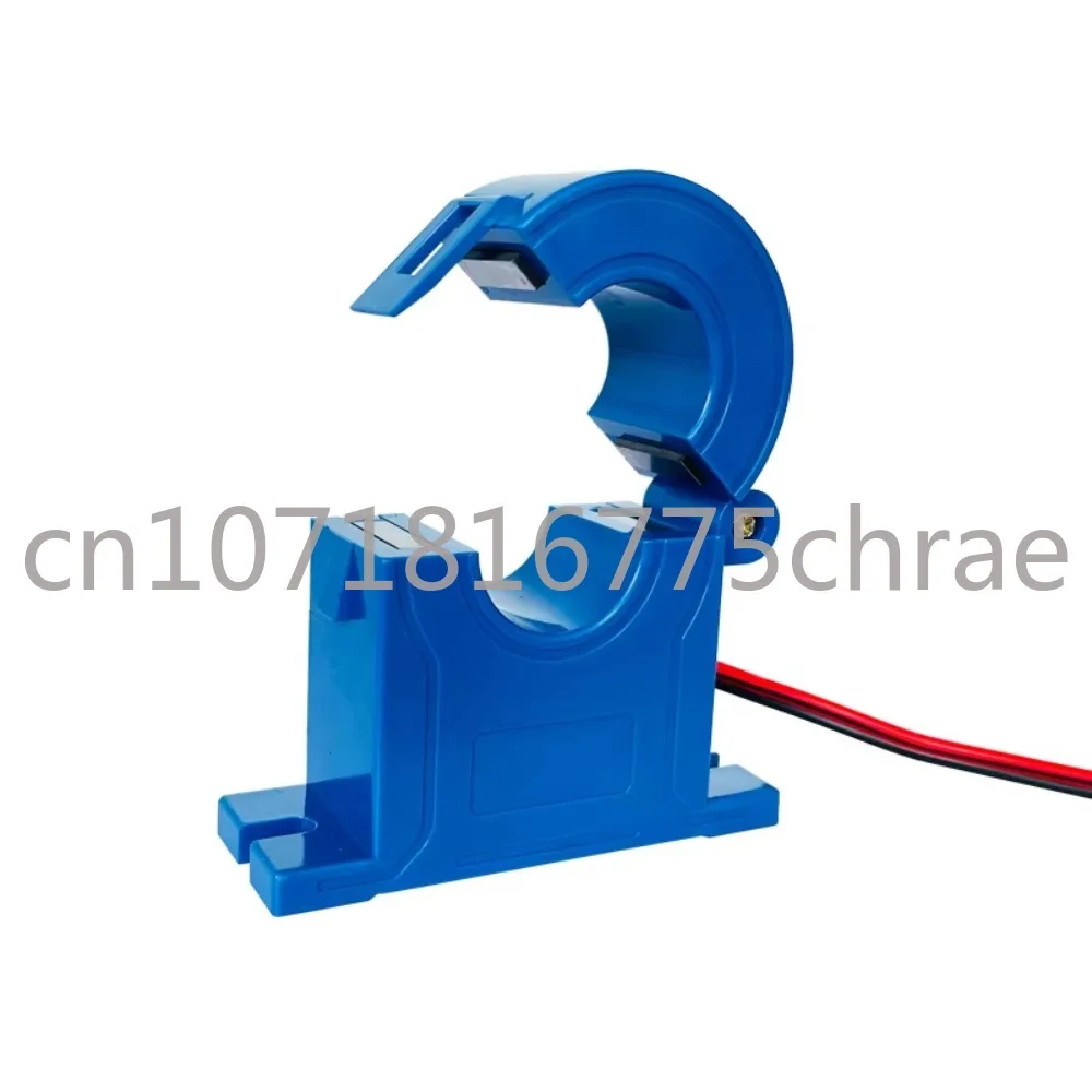 

Датчик переменного тока QNDBK1-25 5A 10A 50A 100A 300A 400A/4-20mA + 24V DC зажимной передатчик разделенного типа