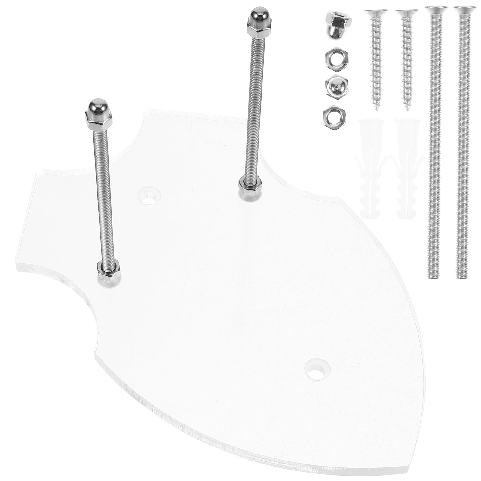 Рисунок 5 - Акриловая подставка-держатель для