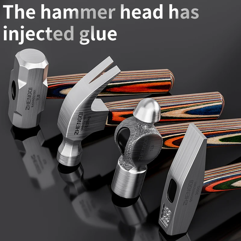 #12 Compare Manual Hammers Before You Buy