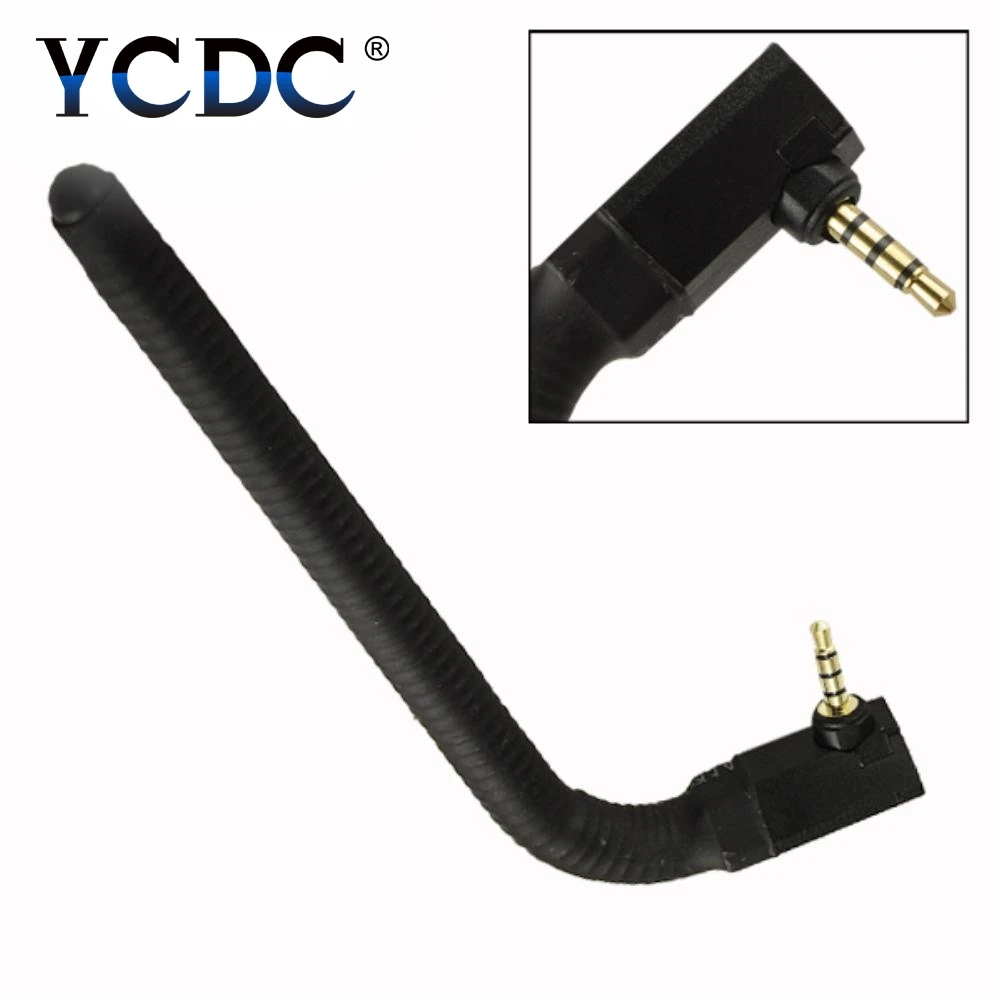 

3.5mm 12dbi AV TV FM Radio GPS Antenna For Cellphone Nokia Samsung LG Huawei Xiaomi Blackberry HTC