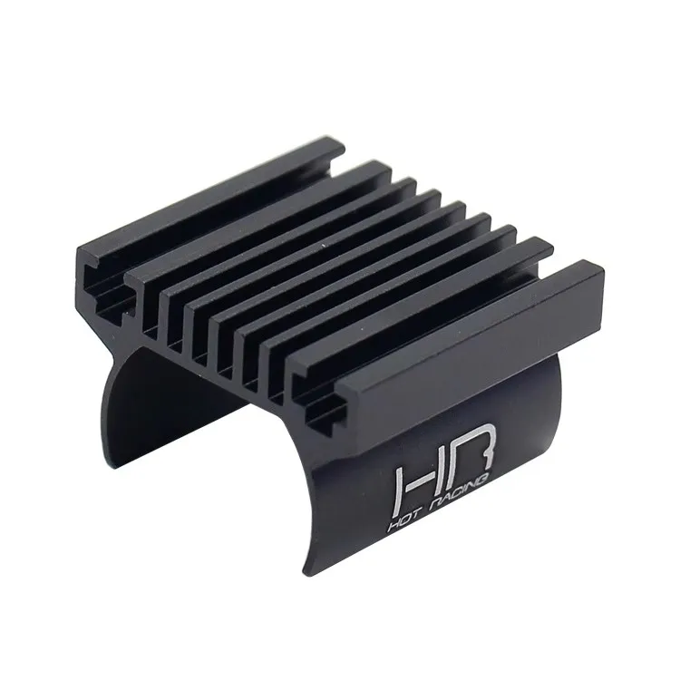 HR Slide-On Heat Sink for Traxxas TRX-4M