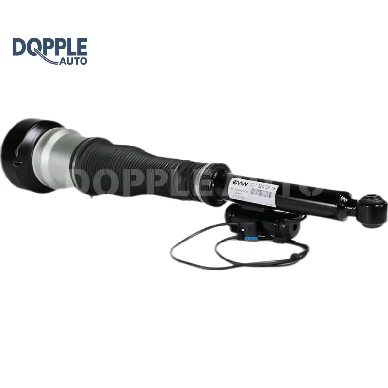 4WD 2WD Rear Air Suspension Shock Absorber for Mercedes Benz S CLASS W221 Airmatic 4Matic with ADS CL550 S450 S550 2213205513
