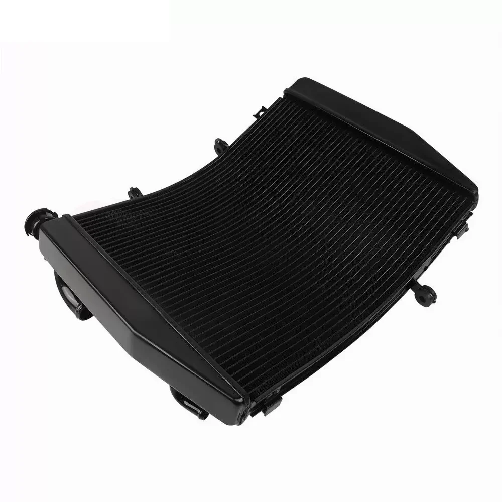 Engine Cooling Cooler Radiator Replacement Fits for Kawsaki ZG1400 2008-2012