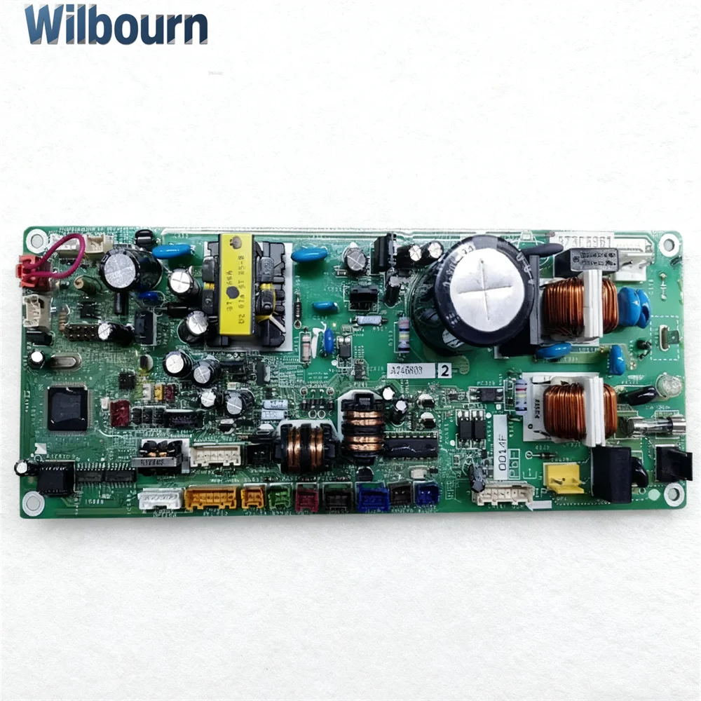 

A748469 A746803 Brand new for Panasonic central air conditioning motherboard computer board A73C9250