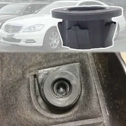 Car Engine Cover Grommets Bung Bush Buffer Mount 6420940785 For Mercedes-Benz S-Class W221 2011 2012 2013 S250/350CDI