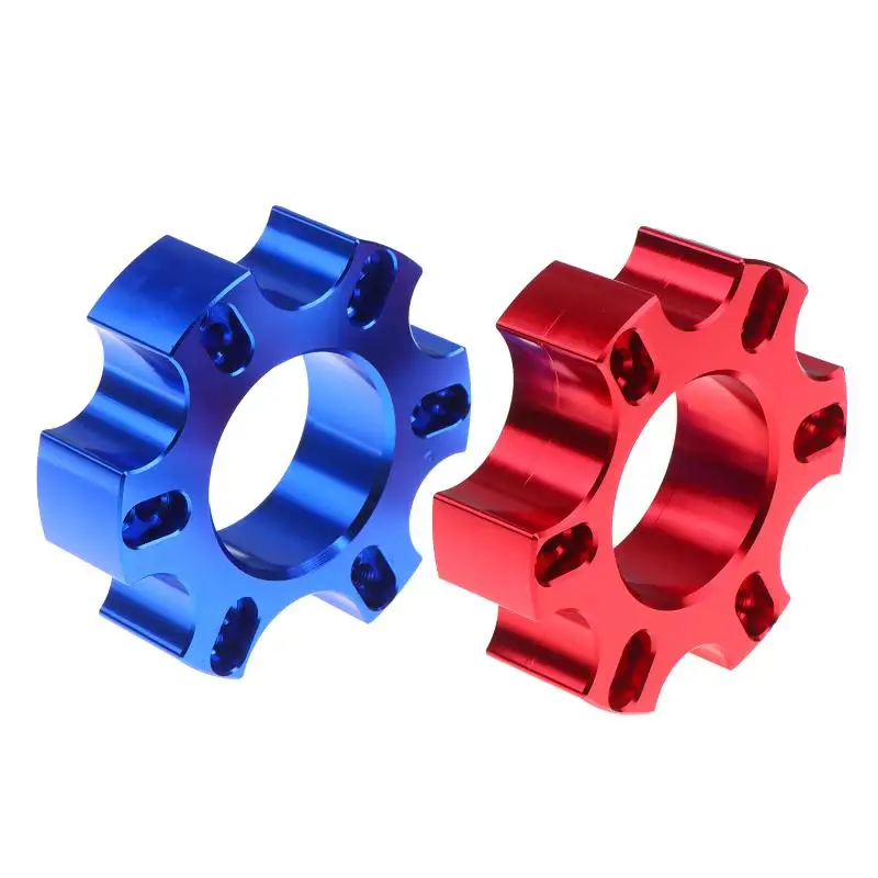 

Регулируемый рычаг переключения передач/подрулевой переключатель для автомобиля, адаптерная пластина для рулевого колеса 70 мм для Thrustmaster T300RS P310 R383 Y