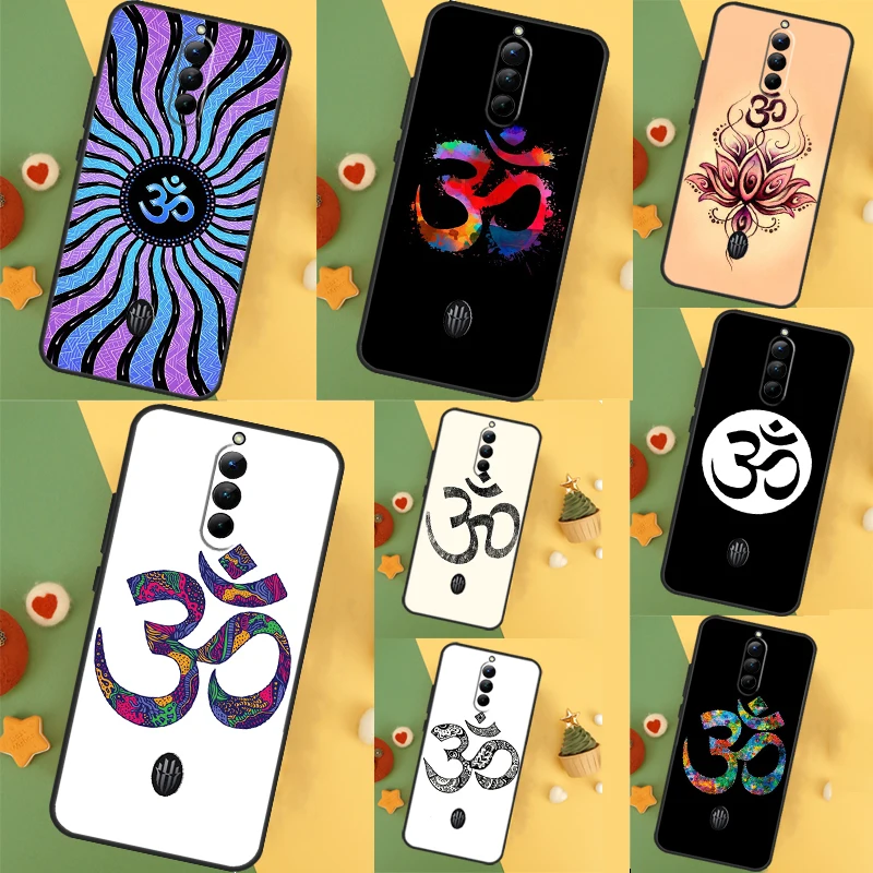 Om Yoga Goa Zen Sym…