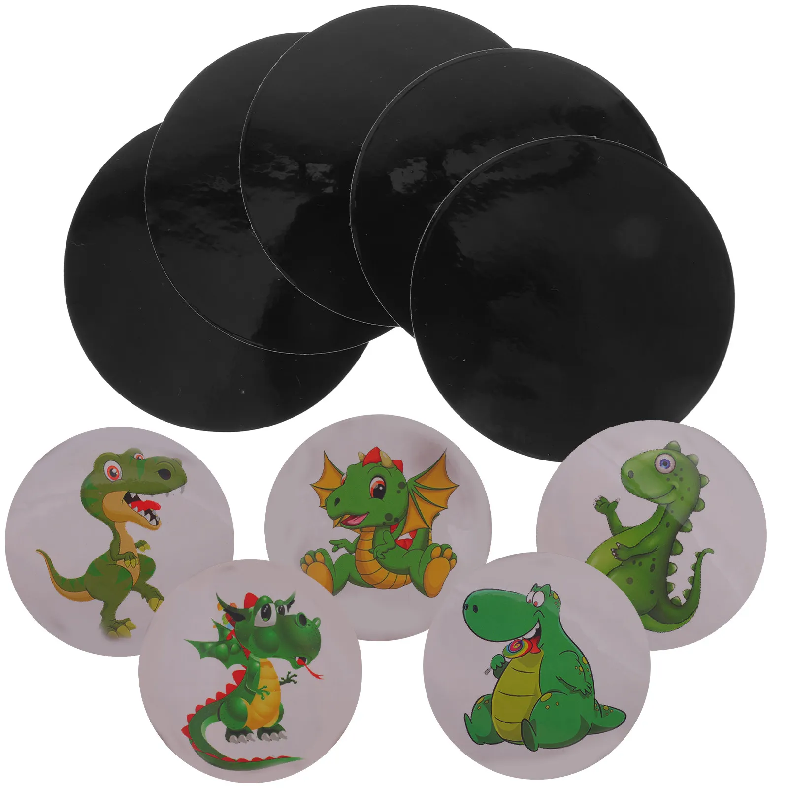 20Pcs Sensory Potty Training Stickers for Toddlers Heat Reactive Color Shift Toilet Seat Stickers Potty Sticker Chart Boys
