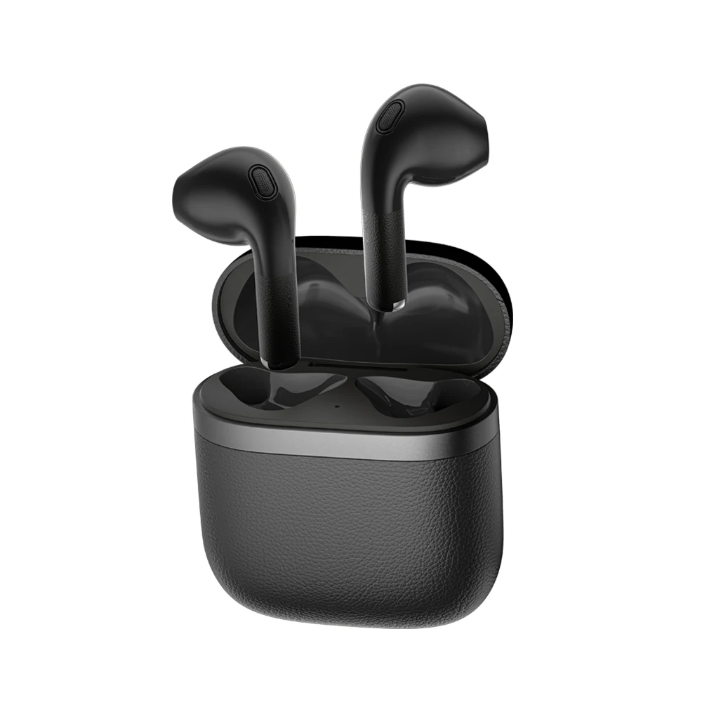 Edifier W200T TWS Ohrhörer 13mm Dynamische Treiber Bluetooth V5.4 Multipoint-Verbindung 32 Std. Akkulaufzeit IP54 AI Clear Call Kopfhörer