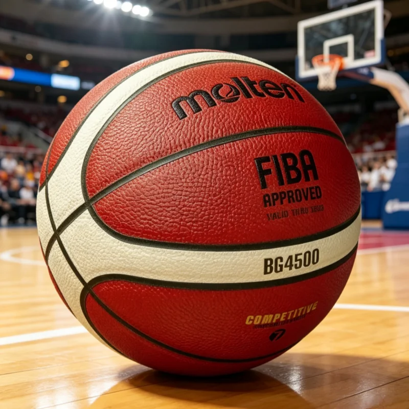 Thumbnail 2 - #42 Basketballs List of Top Picks