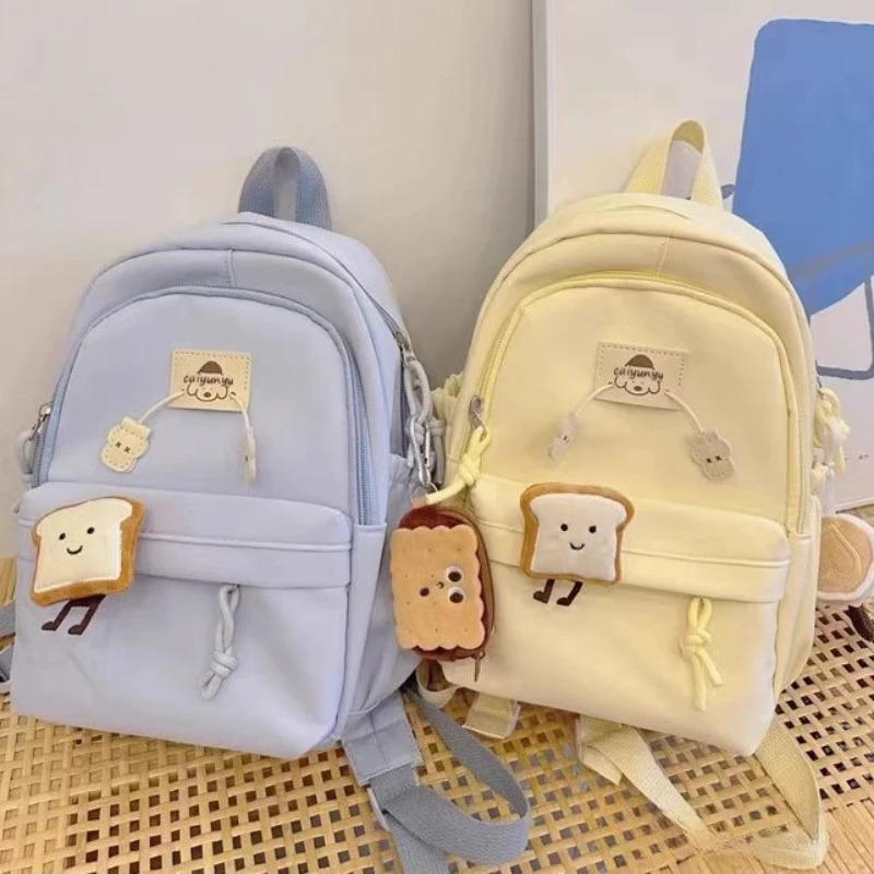 Cute Backpack Kids Backpacks for Boy Lightweight Toddler Backpack School Bags Class Bag for Girl Mochilas De Hombre Рюкзак Sac