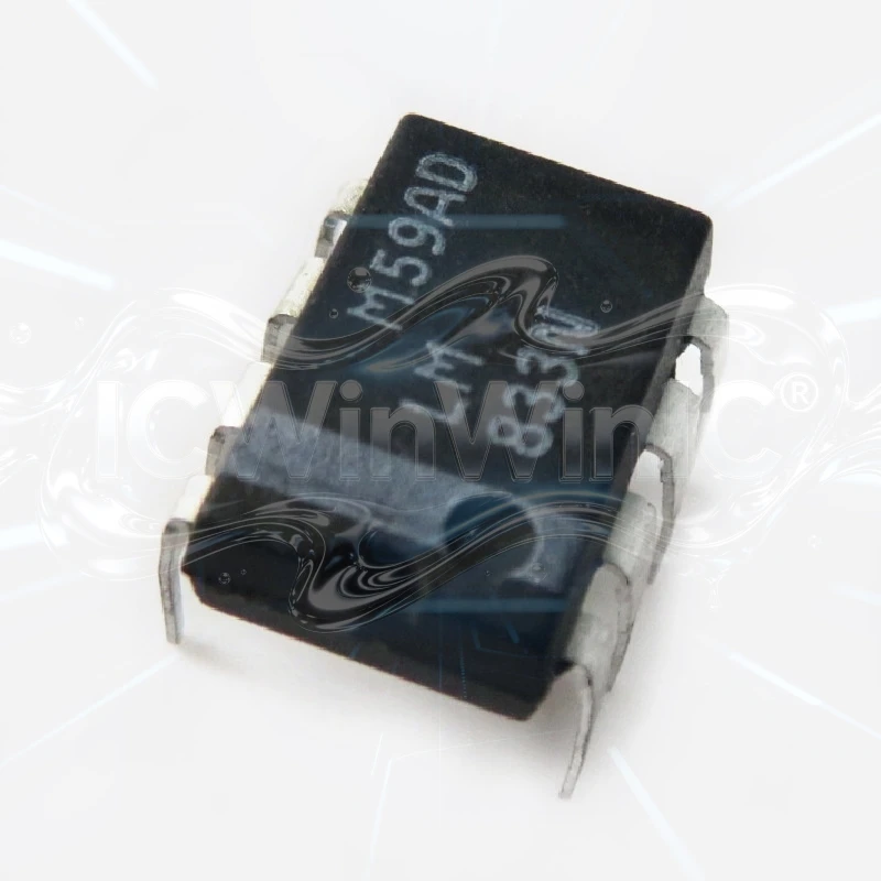 Image of 3-50PCS LM833N LM833 TPS65175C 65175C SI9120DJ SI9120 MUR1560G MUR1560 STK5006 K5006 SN74LS112AN 74LS112A
