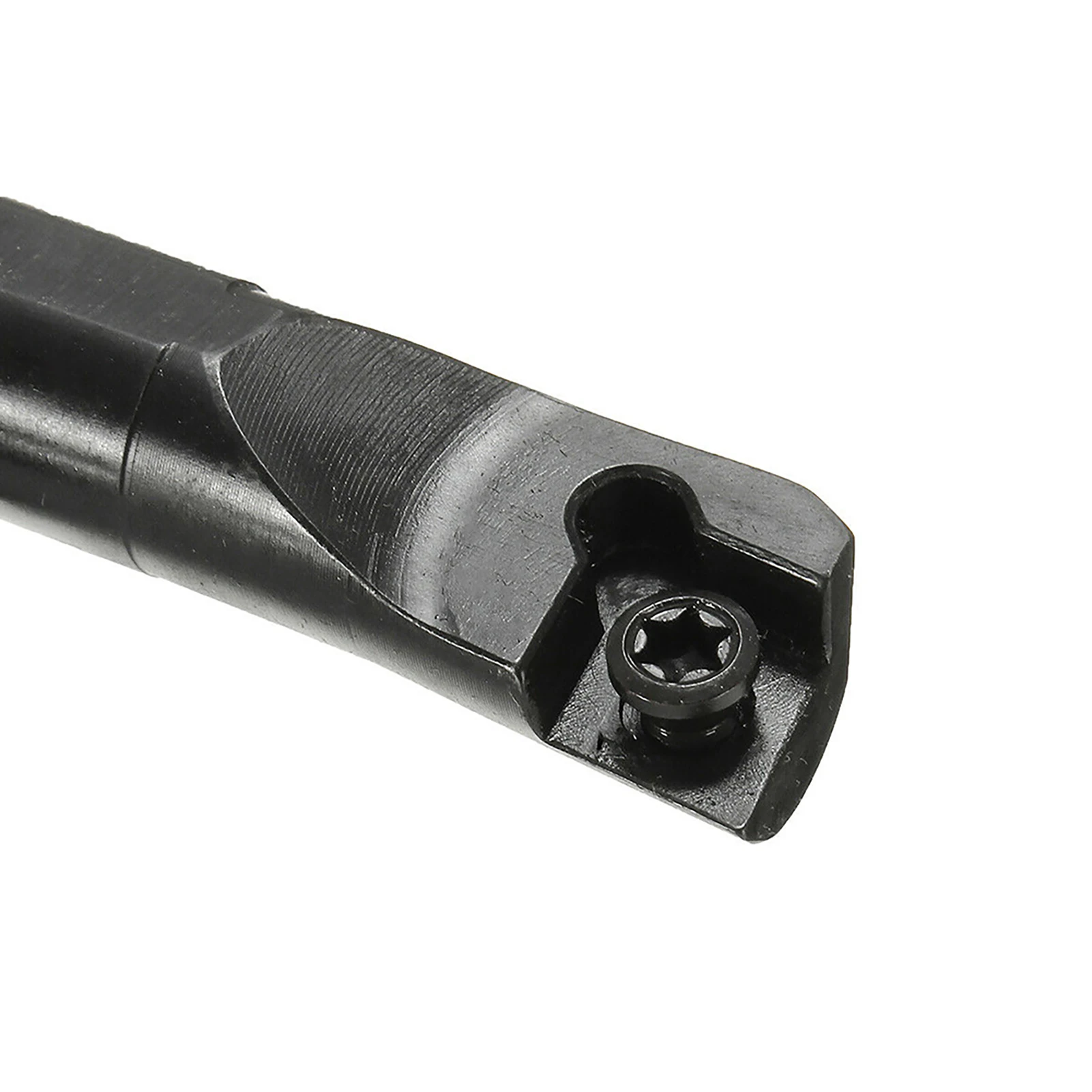 Portautensili per tornio + inserti in metallo duro CCMT09T304 + chiave T15 utensile per tornio portautensili per tornio chiave T15