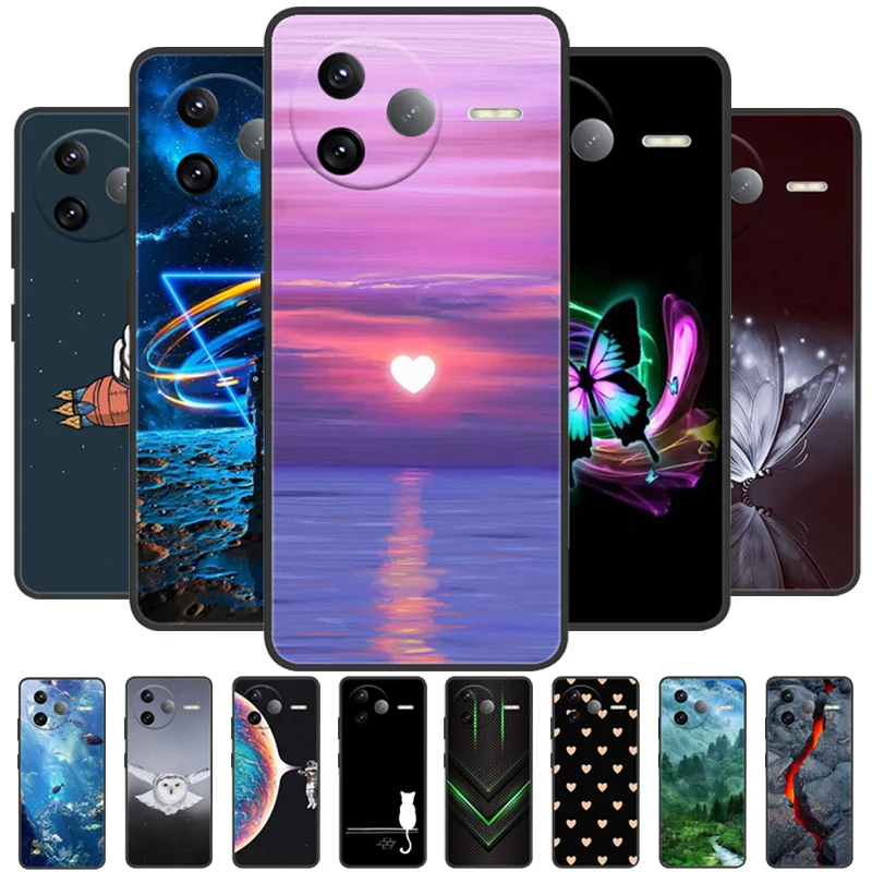 Case For Xiaomi Red… - image