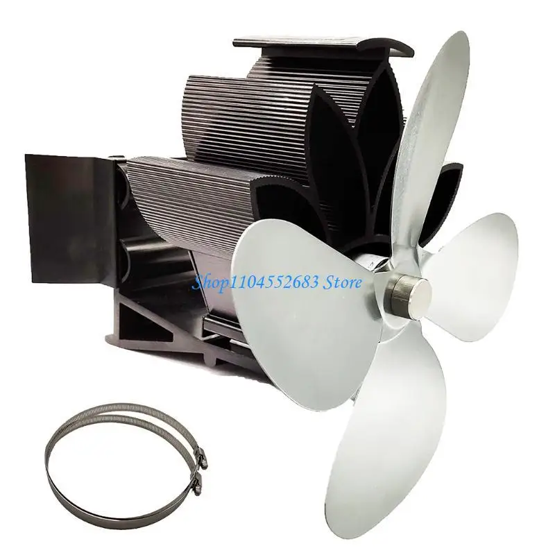 Рисунок 4 - Y6GD BG509 Печата тепла 4 лезвия