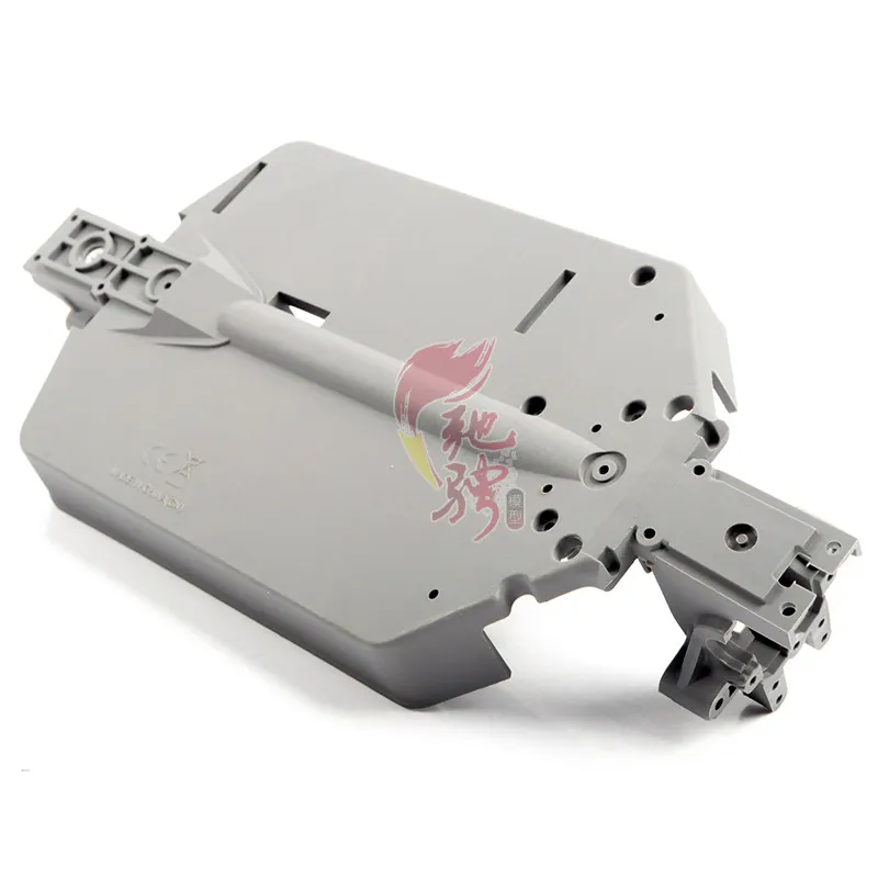 MJX 14207 14208 1/14 RC Car General Accessories P14007 Original Chassis