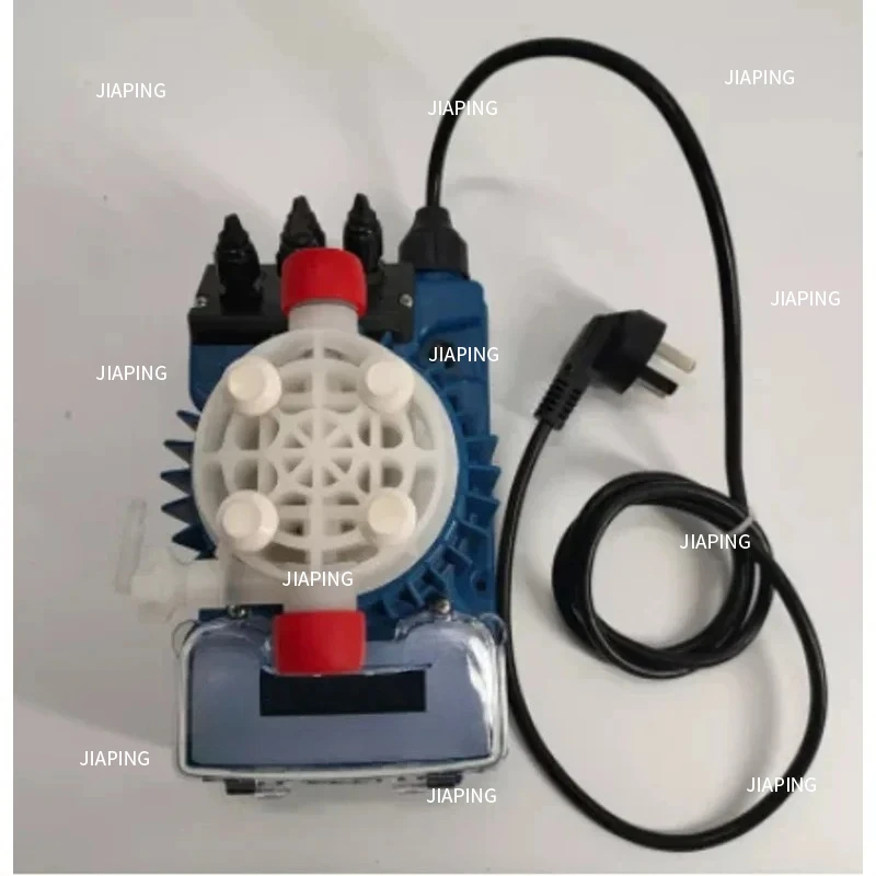 

Suitable for 2023 NEW Automatic Meter Chemical Tank Liquid Dosing Pump For Water Treatment Seko