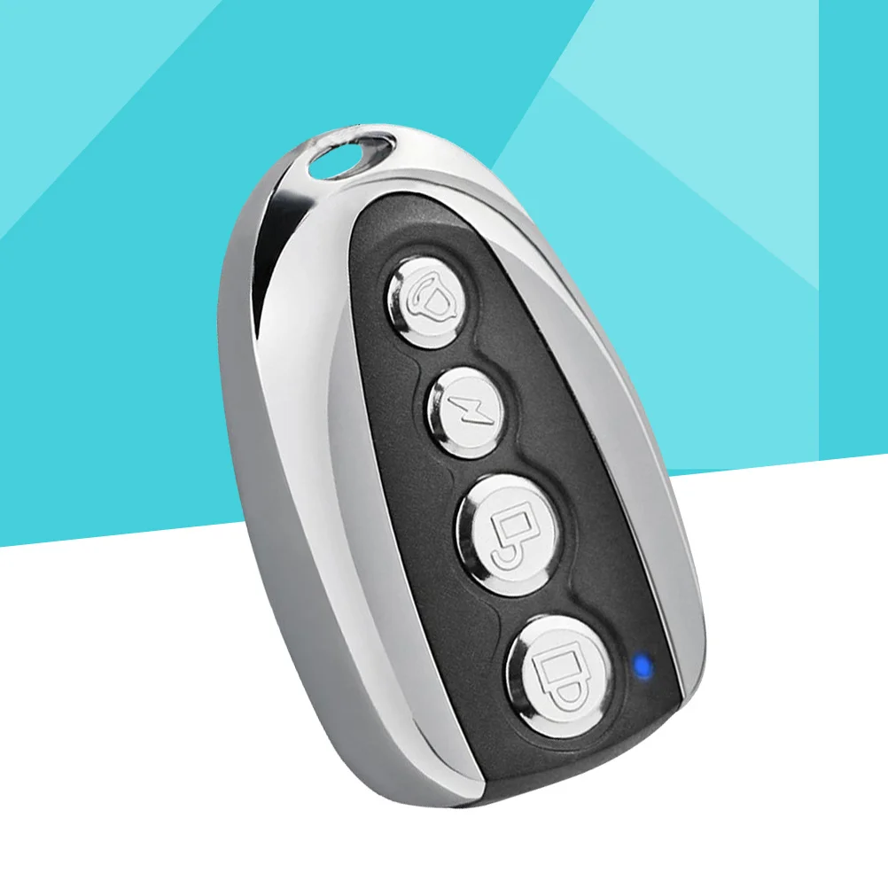 رمز نسخ عالمي، جهاز تحكم عن بعد للتعلم الذاتي لفتح باب المرآب، بوابة تلقائية، ناسخ لاسلكي للتحكم في الوصول #2