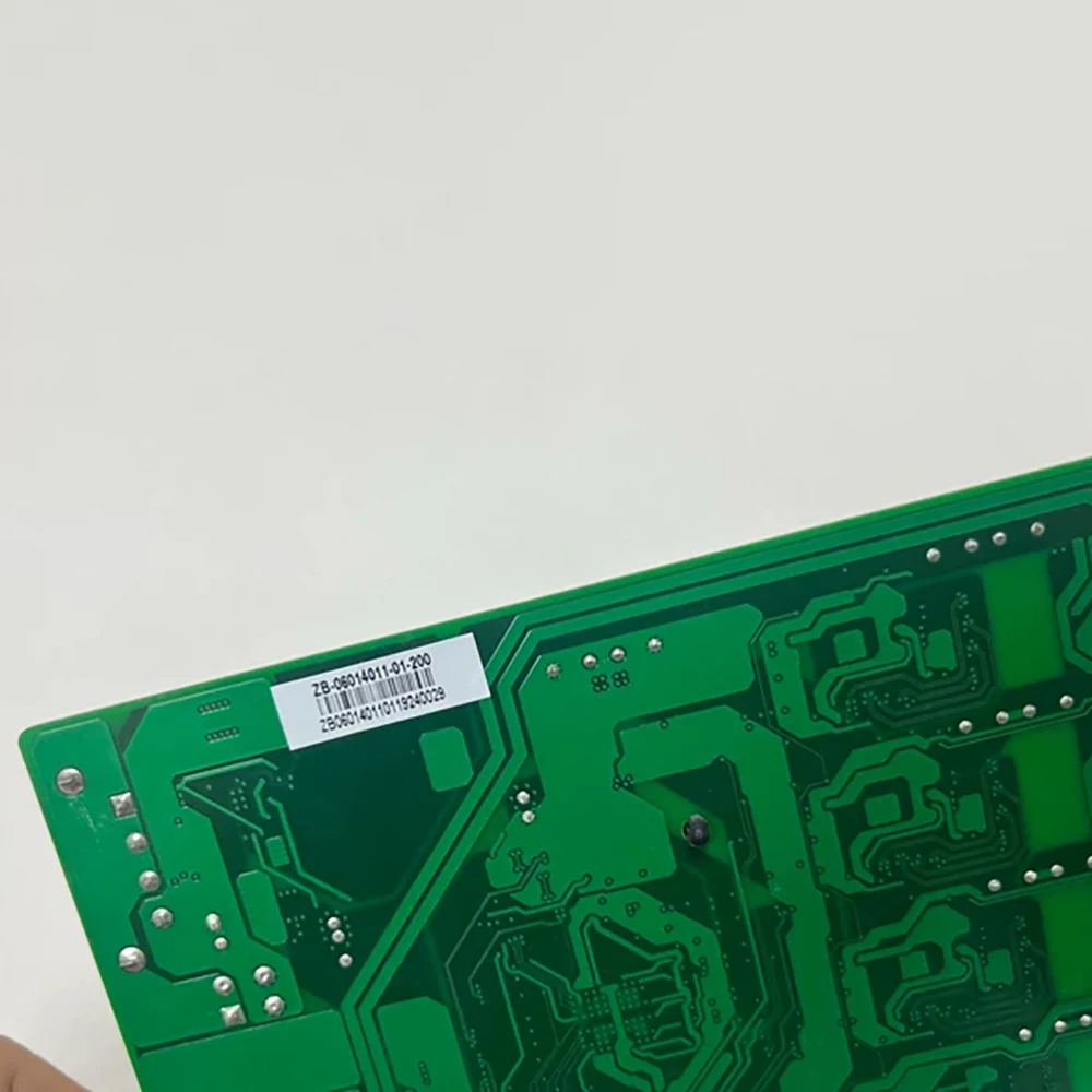 

Сетевая карта для промышленного управления с четырьмя портами PCIE eipEFT140 eipEFT-140