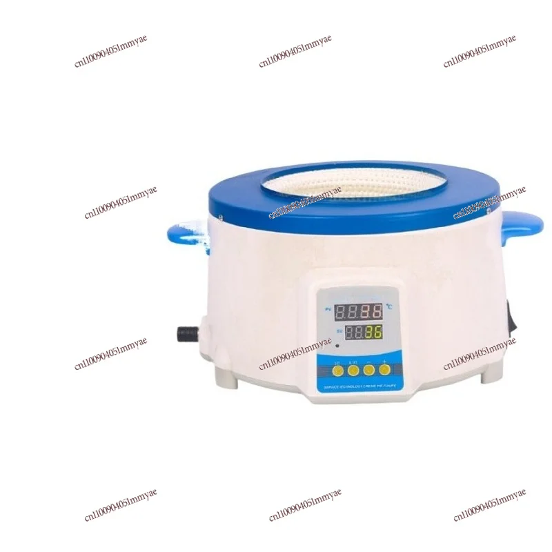 Intelligent Digital Display Constant Temperature Electric Heating Sleeve, Laboratory Ordinary Temperature Regulation Constant