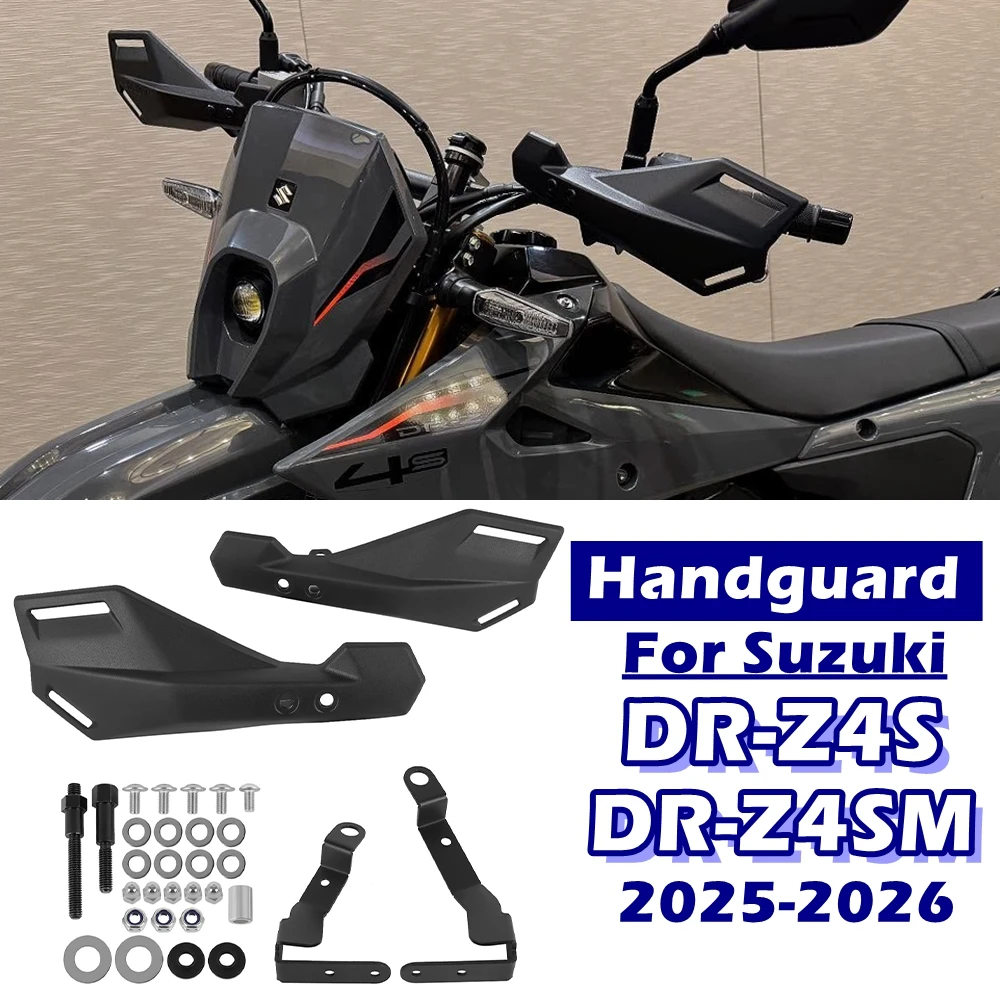 For Suzuki DR-Z4S D…