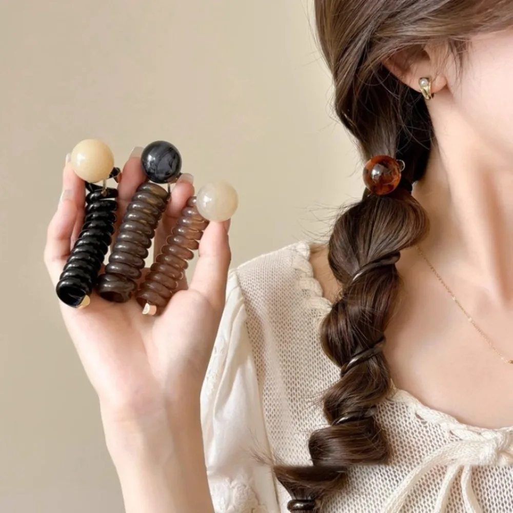 

Rambut Model Kabel Telepon Sederh