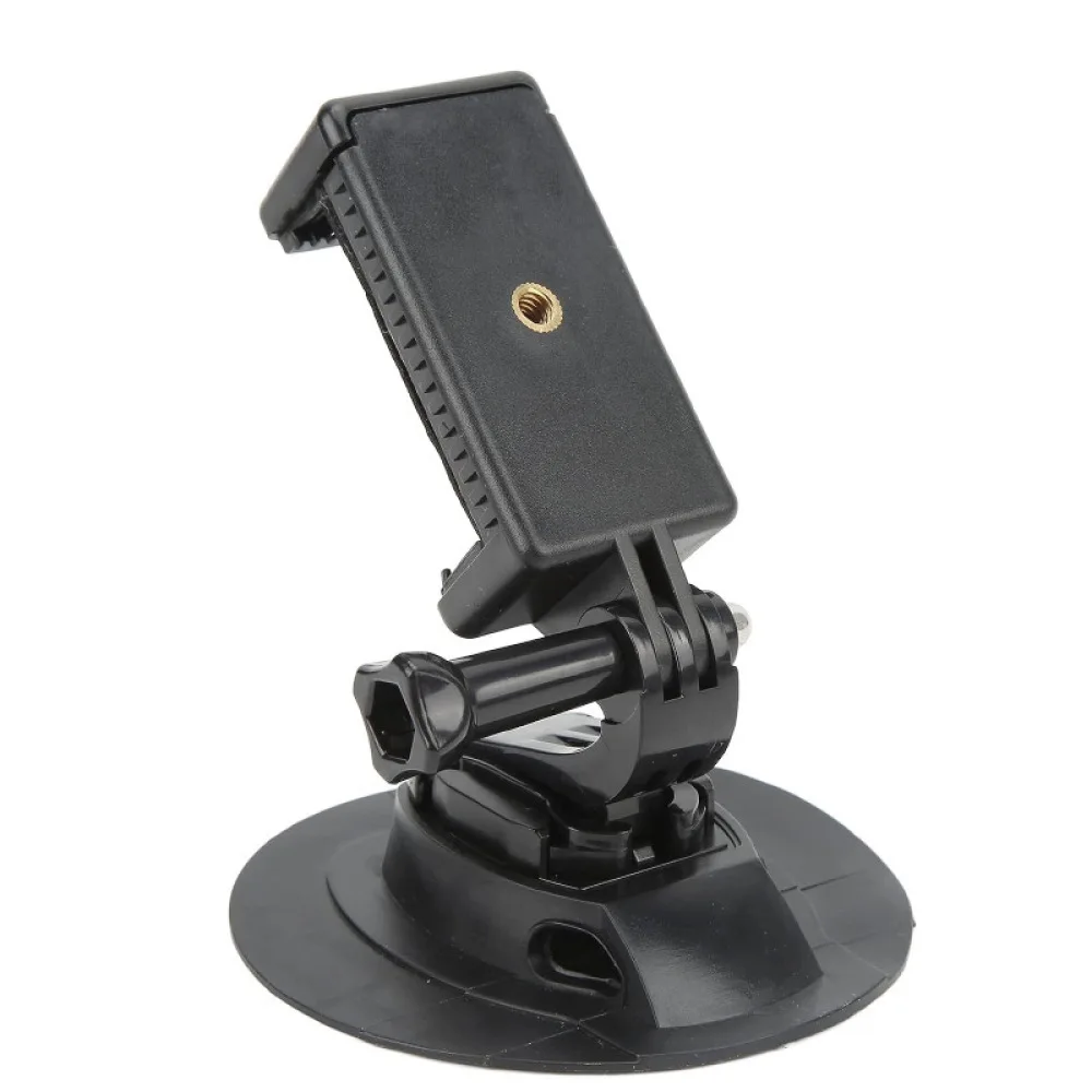 Durable PVC Camera Mount For Surfboard Stable Actioncam Holder Base Support For Surfing Paddle Board Water Sports Accessory