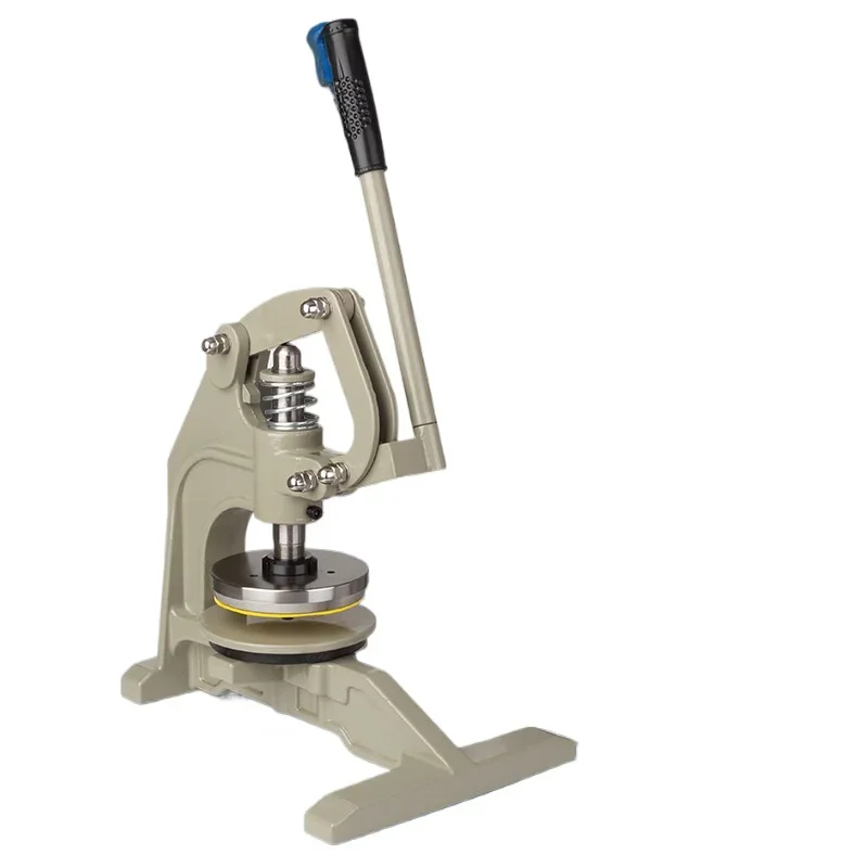 Hand pressure gram weight sampler Paper cloth fabric gram weight meter Disc carton Cardboard sampling knife