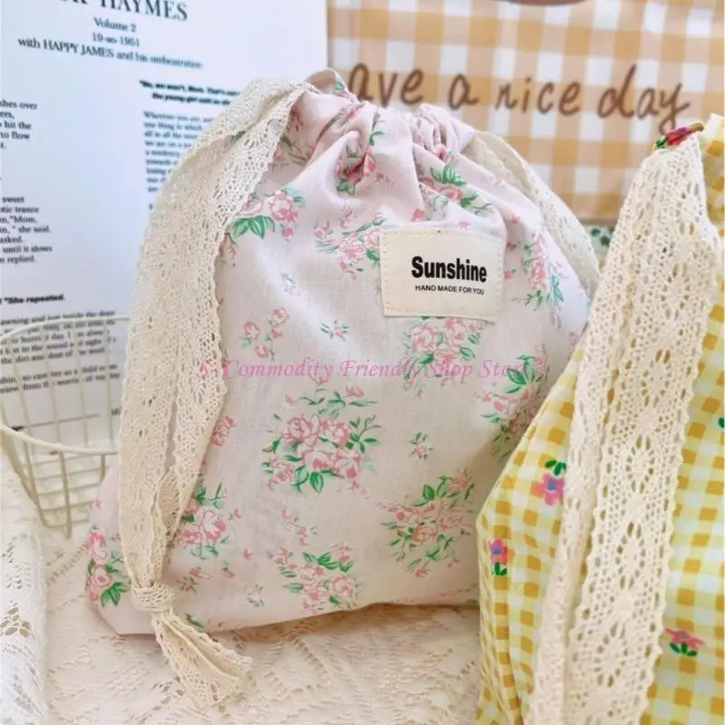 85ae Garden Bag Baby حفاضات كيس القطن نوابي سلسلة جيب عربة يحمل حزمة السفر في الهواء الطلق كيس تخزين حفاضات في الهواء