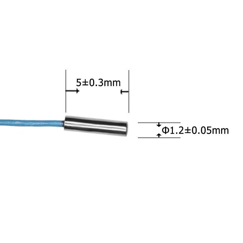 

D1.2mm diameter 4pcs white LED USB2.0 interface cam-era module mini endoscope ca-mera