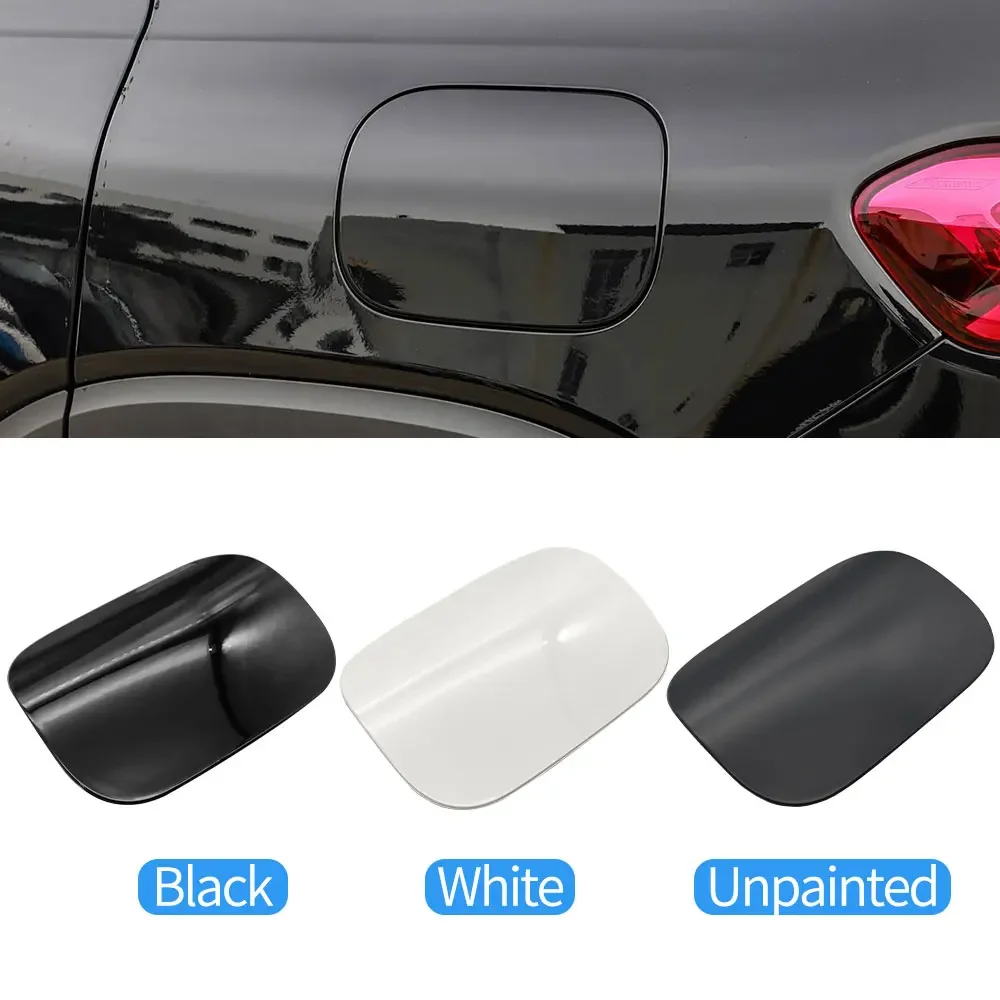 For Mercedes Benz X247 GLB GLB180 GLB200 GLB220 GLB250 Car Exterior Fuel Tank Cap Decoration Cover Accessory 2477571200