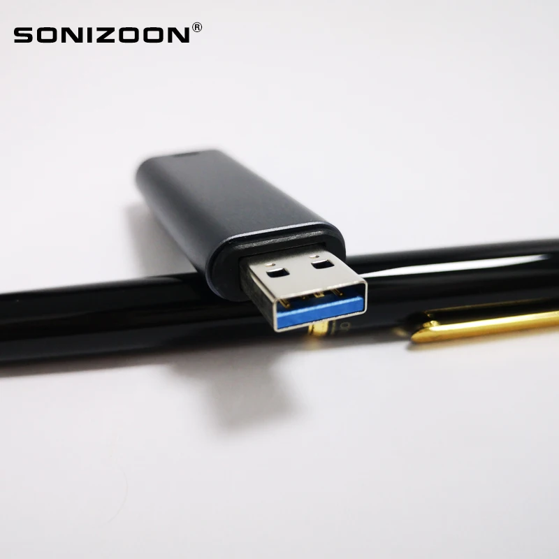 SONIZOON XEZ-TL002 USB flash drive card 3.0  pendrive 16gb32gb64gb128gb256GB usb drive high-speed 10 free custom logo usb pen